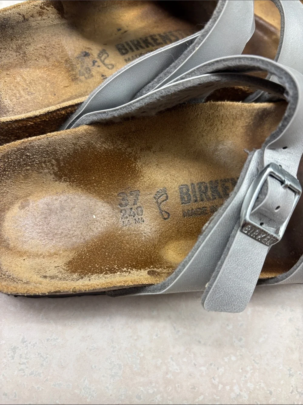 Birkenstock Sandals 37